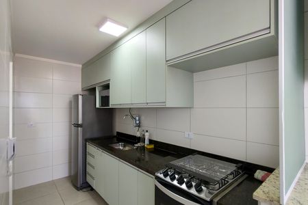 Apartamento para alugar com 88m², 3 quartos e 2 vagasCozinha