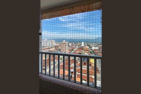 Apartamento para alugar com 88m², 3 quartos e 2 vagasÁrea de Serviço