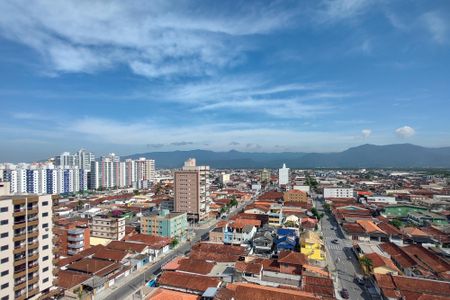 Apartamento para alugar com 88m², 3 quartos e 2 vagasVista da Sacada