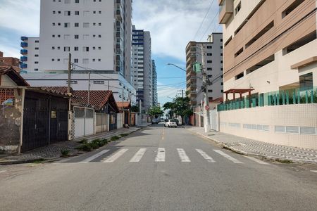 Apartamento para alugar com 88m², 3 quartos e 2 vagasVista da Rua