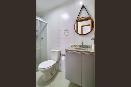 Apartamento para alugar com 88m², 3 quartos e 2 vagasBanheiro