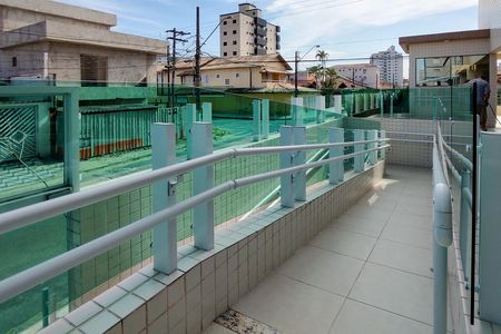 Apartamento para alugar com 88m², 3 quartos e 2 vagasRampa de acesso