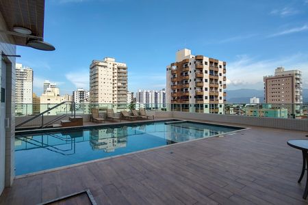 Apartamento para alugar com 88m², 3 quartos e 2 vagasÁrea comum - Piscina