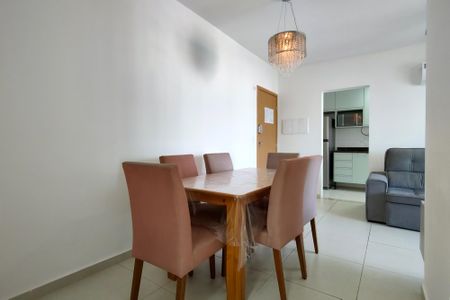 Apartamento para alugar com 88m², 3 quartos e 2 vagasSala