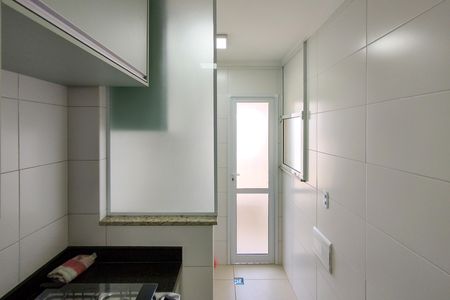 Apartamento para alugar com 88m², 3 quartos e 2 vagasÁrea de Serviço