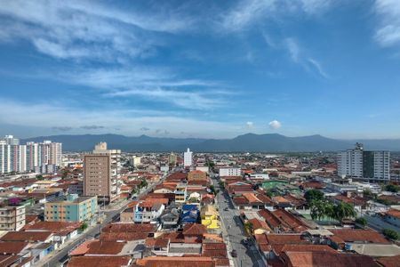 Apartamento para alugar com 88m², 3 quartos e 2 vagasVista da Sacada