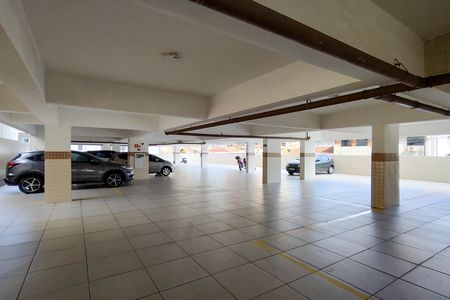 Apartamento para alugar com 88m², 3 quartos e 2 vagasGaragem