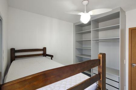 Apartamento para alugar com 88m², 3 quartos e 2 vagasQuarto 2