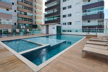 Apartamento para alugar com 88m², 3 quartos e 2 vagasÁrea comum - Piscina