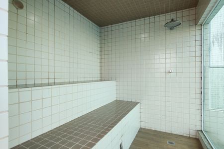 Apartamento para alugar com 88m², 3 quartos e 2 vagasSauna