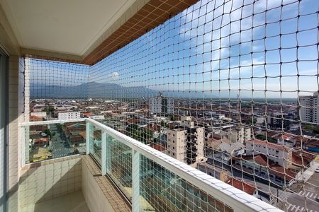 Apartamento para alugar com 88m², 3 quartos e 2 vagasSacada da suite