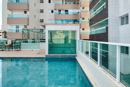 Apartamento para alugar com 88m², 3 quartos e 2 vagasSauna