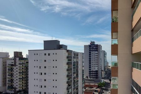 Apartamento para alugar com 88m², 3 quartos e 2 vagasSacada da suite
