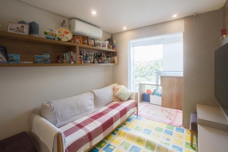 Apartamento à venda com 110m², 2 quartos e 2 vagasSala