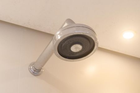 Apartamento à venda com 110m², 2 quartos e 2 vagasChuveiro