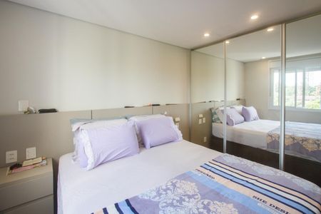 Apartamento à venda com 110m², 2 quartos e 2 vagasSuíte