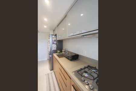 Apartamento à venda com 110m², 2 quartos e 2 vagasCozinha