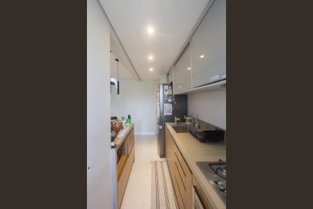 Apartamento à venda com 110m², 2 quartos e 2 vagasCozinha