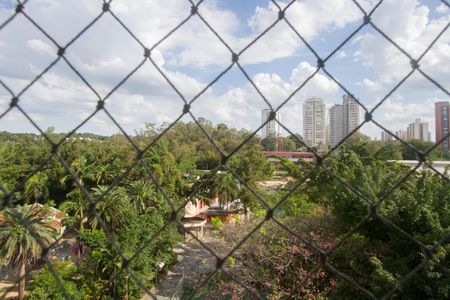 Apartamento à venda com 110m², 2 quartos e 2 vagasVista