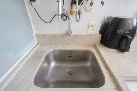 Apartamento à venda com 110m², 2 quartos e 2 vagasTanque