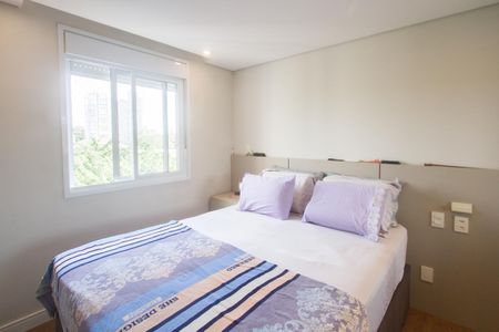 Apartamento à venda com 110m², 2 quartos e 2 vagasSuíte
