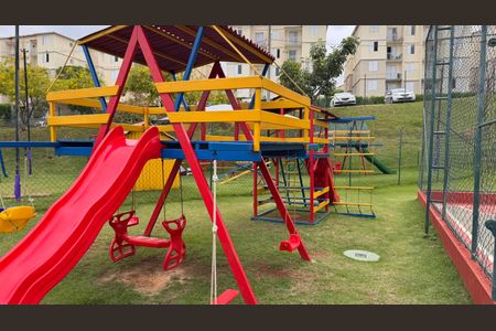 Apartamento à venda com 54m², 3 quartos e 1 vagaÁrea Comum - Playground