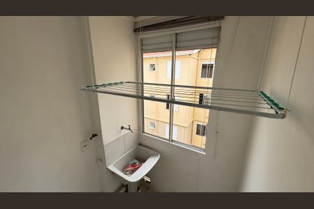 Apartamento à venda com 54m², 3 quartos e 1 vagaÁrea de Serviço