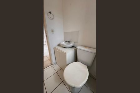 Apartamento à venda com 54m², 3 quartos e 1 vagaBanheiro