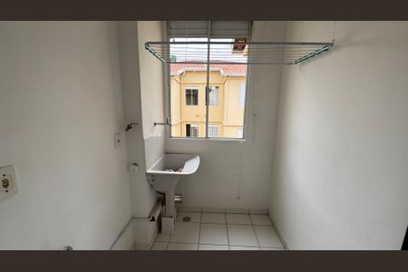 Apartamento à venda com 54m², 3 quartos e 1 vagaÁrea de Serviço