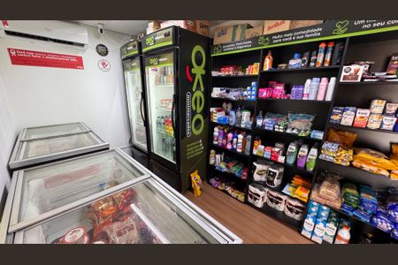 Apartamento à venda com 54m², 3 quartos e 1 vagaÁrea Comum - Mercado