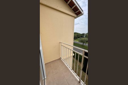 Apartamento à venda com 54m², 3 quartos e 1 vagaVaranda da Sala