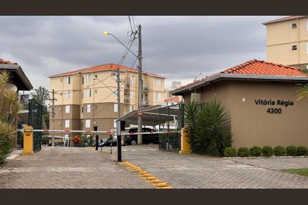 Apartamento à venda com 54m², 3 quartos e 1 vagaÁrea Comum - Estacionamento