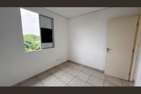 Apartamento à venda com 54m², 3 quartos e 1 vagaQuarto 2