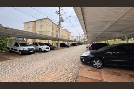 Apartamento à venda com 54m², 3 quartos e 1 vagaÁrea Comum - Estacionamento