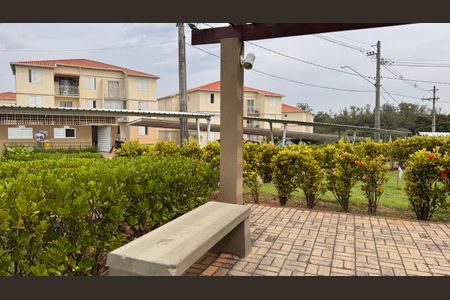 Apartamento à venda com 54m², 3 quartos e 1 vagaÁrea Comum 