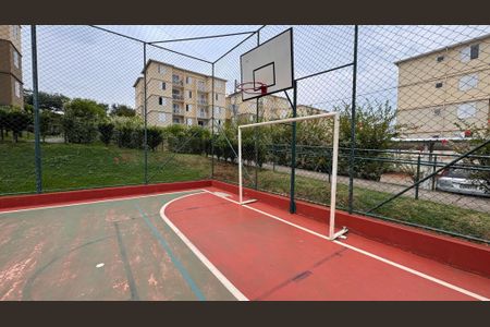 Apartamento à venda com 54m², 3 quartos e 1 vagaÁrea Comum - Quadra 