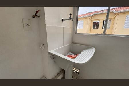 Apartamento à venda com 54m², 3 quartos e 1 vagaÁrea de Serviço