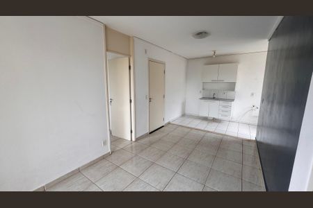 Apartamento à venda com 54m², 3 quartos e 1 vagaSala