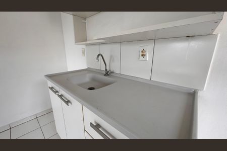 Apartamento à venda com 54m², 3 quartos e 1 vagaCozinha