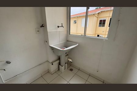 Apartamento à venda com 54m², 3 quartos e 1 vagaÁrea de Serviço