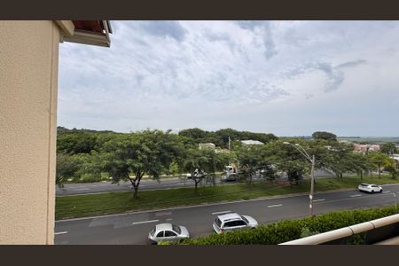 Apartamento à venda com 54m², 3 quartos e 1 vagaVista da Sala