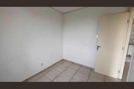 Apartamento à venda com 54m², 3 quartos e 1 vagaQuarto 2