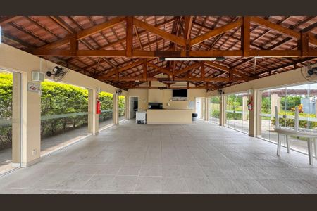 Apartamento à venda com 54m², 3 quartos e 1 vagaÁrea comum - Salão de festas