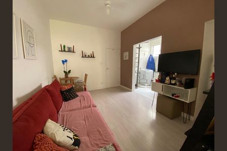 Apartamento à venda com 80m², 2 quartos e sem vaga Apartamento à venda com 80m², 2 quartos e sem vagaFoto 07
