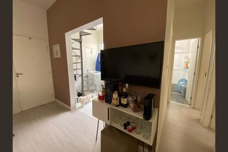 Apartamento à venda com 80m², 2 quartos e sem vaga Apartamento à venda com 80m², 2 quartos e sem vagaFoto 29