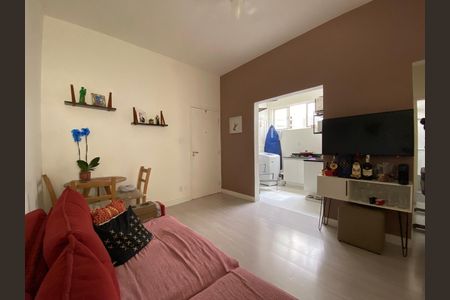 Apartamento à venda com 80m², 2 quartos e sem vaga Apartamento à venda com 80m², 2 quartos e sem vagaFoto 05
