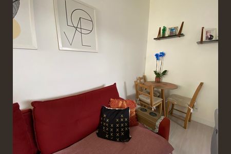 Apartamento à venda com 80m², 2 quartos e sem vaga Apartamento à venda com 80m², 2 quartos e sem vagaFoto 31