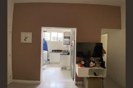 Apartamento à venda com 80m², 2 quartos e sem vaga Apartamento à venda com 80m², 2 quartos e sem vagaFoto 04