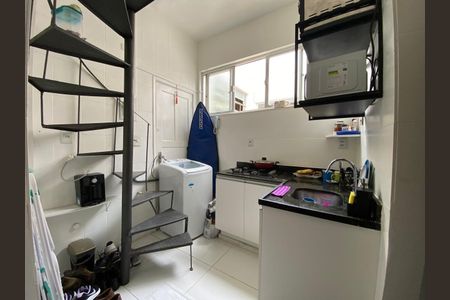 Apartamento à venda com 80m², 2 quartos e sem vaga Apartamento à venda com 80m², 2 quartos e sem vagaFoto 27