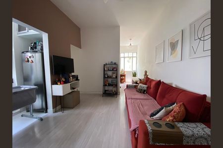 Apartamento à venda com 80m², 2 quartos e sem vaga Apartamento à venda com 80m², 2 quartos e sem vagaFoto 13